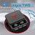 Fone de Ouvido Bluetooth 5.3 M90 Pro - comprar online