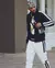 Conjunto Adidas Esportivo Gola Alta ( ORIGINAL ) - comprar online