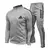 Imagem do Conjunto Adidas Esportivo Gola Alta ( ORIGINAL )