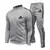 Imagem do Conjunto Adidas Esportivo Gola Alta ( ORIGINAL )