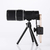 Telescópio monocular HD 10X42 de alta potência