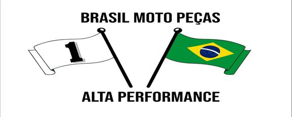 BRASIL MOTOPEÇAS