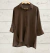 CAMISA IRREGULAR TELA CEY - comprar online