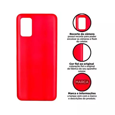 Tampa Samsung Galaxy A03S