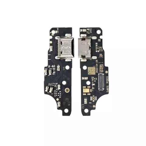 Placa de Carga Motorola Moto E32