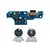 Placa de carga Motorola Moto G30 XT2129 - comprar online