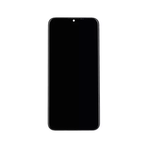 Frontal Tela Display LCD Motorola One Fusion - comprar online