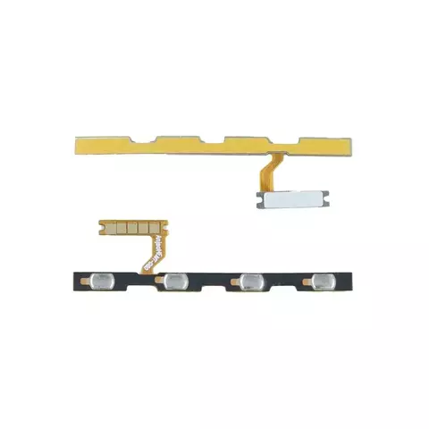 Flex Power E Volume Motorola Moto G60S - G60 - G40 Fusion