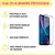Película Vidro 3d A30s A30 / A50 / A20 / M30 / MOTOROLA ONE ZOOM / G8 PLUS / G8 Play / MOTO ONE MACRO / REDMI NOTE 7 / REDMI NOTE 8 / LG K22 - comprar online