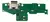 Placa Conector de Carga Motorola Moto G60 XT2135 / G60S / G40 FUSION- Turbo - comprar online
