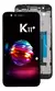Frontal Tela Display LCD LG K11 Plus - K11 Alpha - comprar online