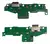 Placa Conector de Carga Motorola Moto G60 XT2135 / G60S / G40 FUSION- Turbo na internet