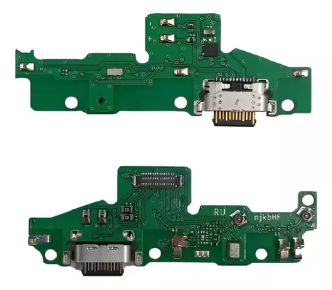 Placa Conector de Carga Motorola Moto G60 XT2135 / G60S / G40 FUSION- Turbo
