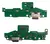 Placa Conector de Carga Motorola Moto G60 XT2135 / G60S / G40 FUSION- Turbo