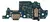 Placa de Carga LG K42 - K52 - K62 - loja online