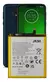 Bateria Moto G9 Play - G7 Power - G8 Power Lite - G30 - G20 - G10 - G31 - E7+ - E7 Power - One Fusion (JK50) - comprar online