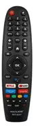 Controle Remoto Tv Compatível Smart Multilaser Tl042 Tl045