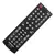 Controle Dvd Compatível Semp Toshiba 3370sd 5093vk Le-7557 na internet