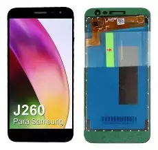 Frontal Tela Display LCD Samsung Galaxy J2 Core