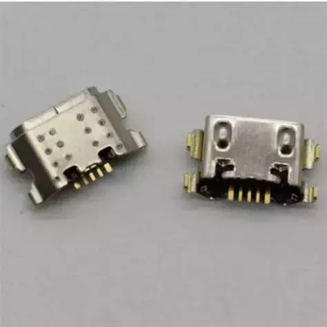 Conector De Carga Samsung Galaxy A01 - A03 - A03 Core