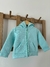 Campera de frisa celeste en internet