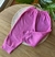 Pantalón algodón fucsia en internet