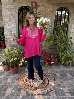 Camisola Pakistán