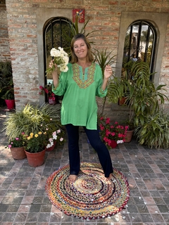 Camisola Pakistán - comprar online