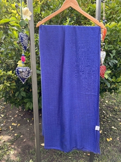 Pashmina Lisa