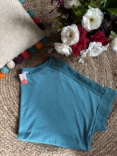 Remera de India - Colombina