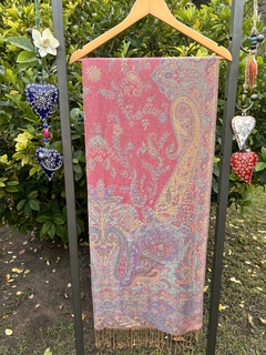 Pashmina Búlgara
