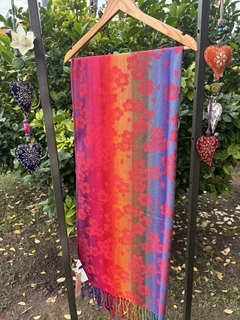 Pashmina Flores