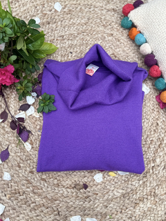 Polerón oversize - Colombina