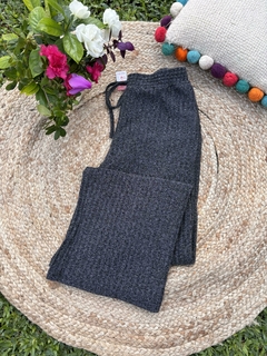 Pantalón recto - Colombina