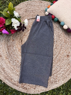 Pantalón Recto