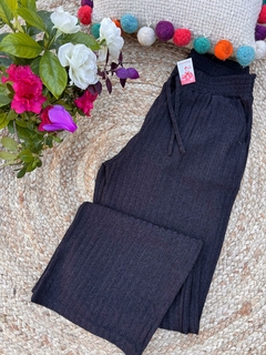 Pantalón recto - comprar online