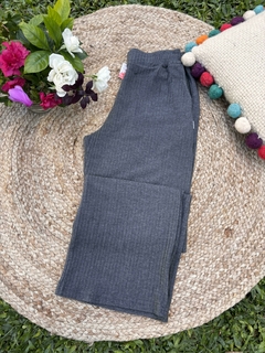 Pantalón Recto