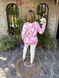Sweater Estampado - comprar online
