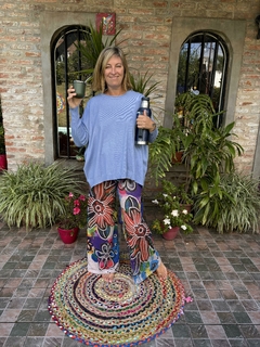 Sweater Oversize en internet