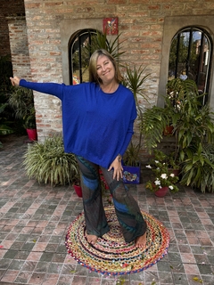 Sweater Oversize