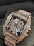 Cubano Cartier (2545.068) - Relojes Baratos Pereira