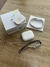 Airpods 2da Generación Tipo C (2540.59) - Relojes Baratos Pereira