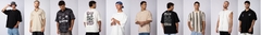 Banner de la categoría Remeras Boxy Fit