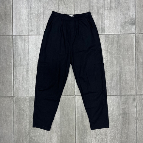 BAGGY LINO CARGO BAR NEGRO TRANQUI - comprar online