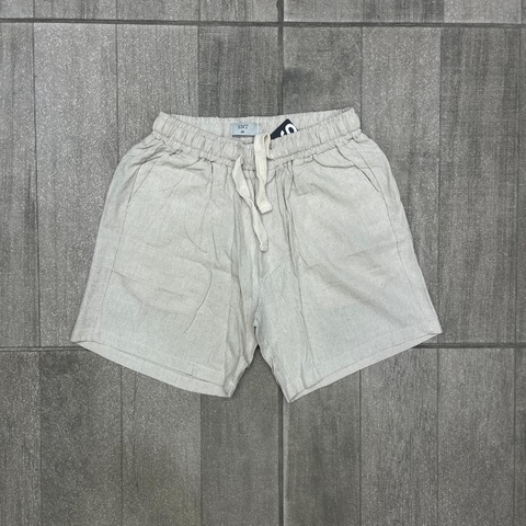 Bermuda KingDom Beige - comprar online