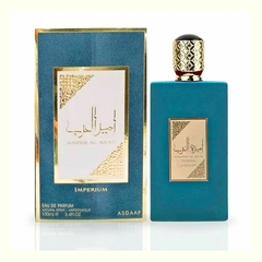 Ameer Al Arab Imperium EDP 100 ml Asdaaf - comprar online