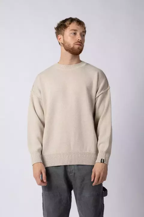 SWEATER OVER ZURI ARENA - comprar online