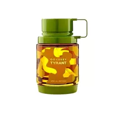 Armaf Odyssey Tyrant - comprar online