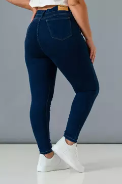 CHUPIN AZUL TIRO ALTO - ZETA