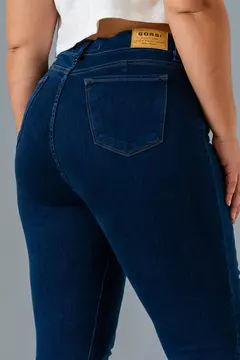 CHUPIN AZUL TIRO ALTO